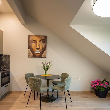 Apartamentai Ant Juros Kranto Preiloje 프레일라 외부 사진